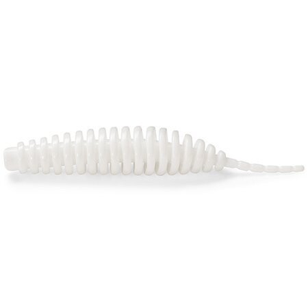 Mini Tanta (3,81cm) White (Knobi)  10 Stück