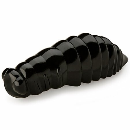 Big Maja 4,57 cm Black (Krabbe)