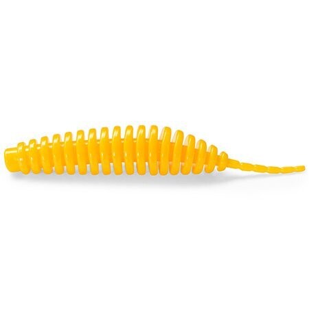 Mini Tanta (3,81cm) Yellow (Knobi)  10 Stück