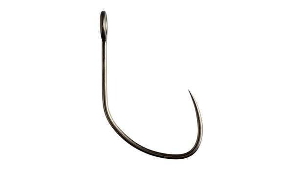 VanFook SP-41BL (ohne Widerhaken) für Troutspoons / Größe 4