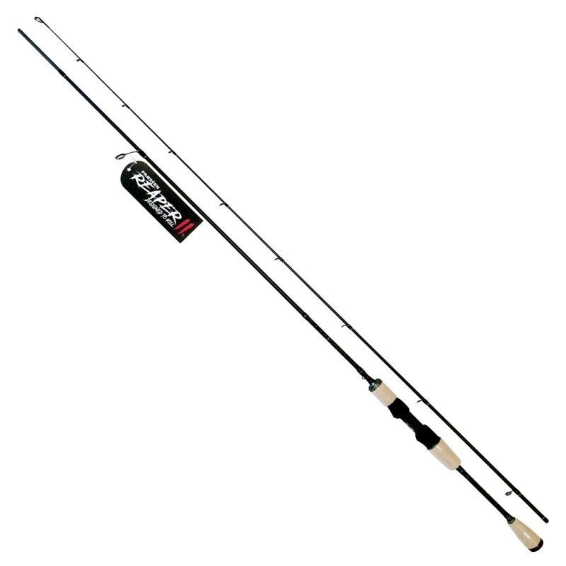 Praesten Reaper 2 / 225 cm / 2-9g