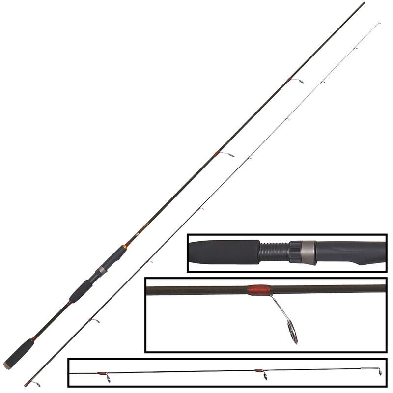 Chakka 2,70m  1-6g