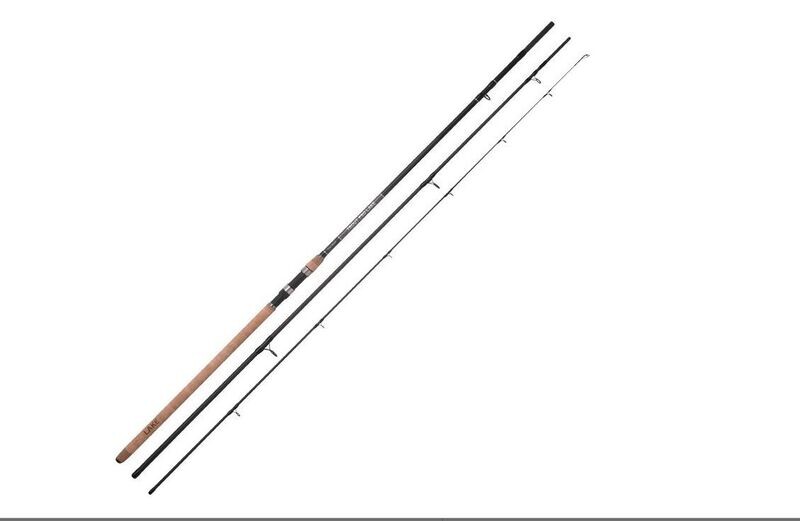 Spro Trout Pro Lake  330cm  -40g (3 Teile)