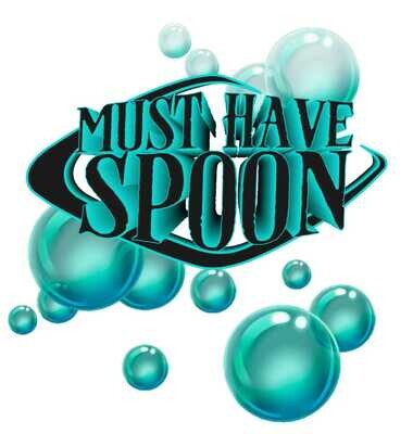 MUST HAVE SPOON