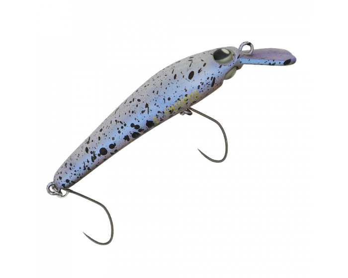 ROB Lure Blanky F EM02(Glow) 2,8g