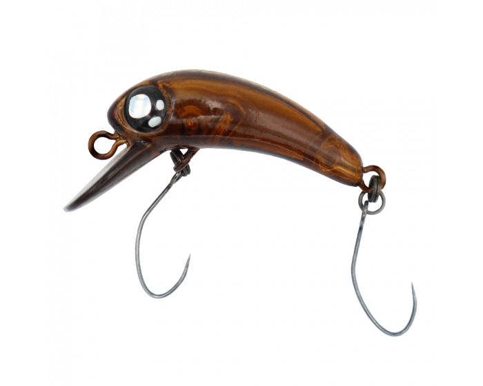 ROB Lure Berbie SSS EM03 (Glow) 1,5g