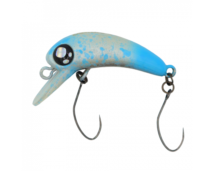 ROB Lure Berbie SSS EM05 Glow 1,5g