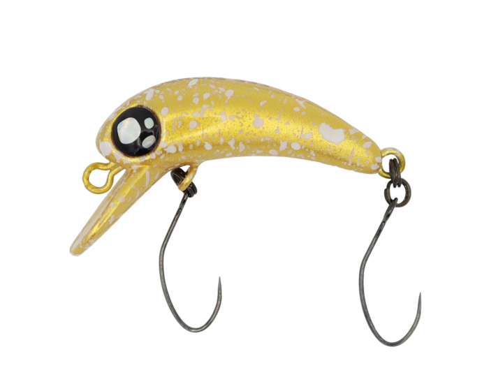 ROB Lure Berbie SSS EM12 Glow 1,5g