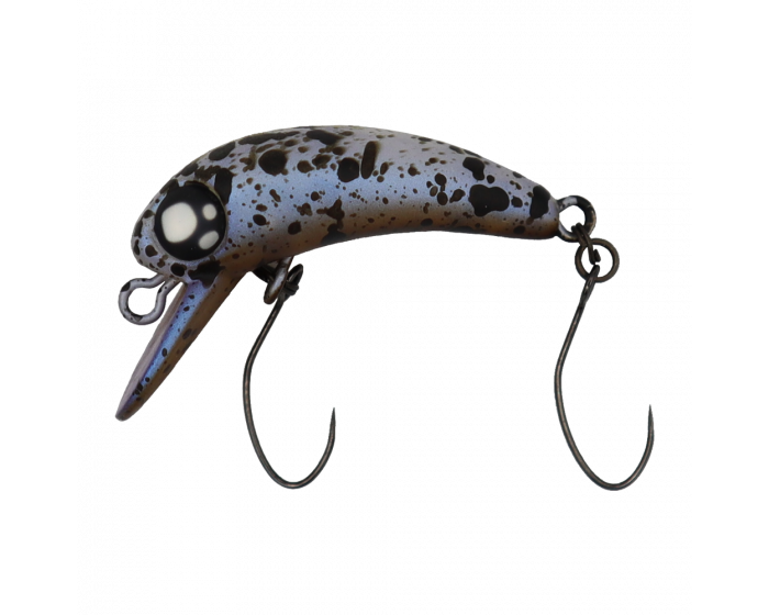 ROB Lure Berbie SS EM02 Glow 1,6g