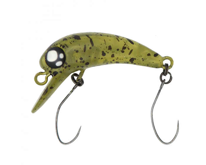 ROB Lure Berbie SS EM01 Glow 1,6g