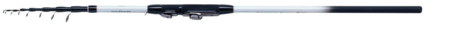 WFT XK-Bone Trout Sbiro Tele 3,20m 3-18g