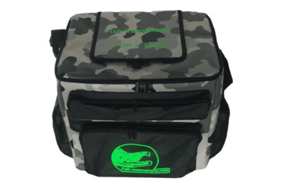 FI Trout’s Home Cooler Bag (5mm Isolierung)