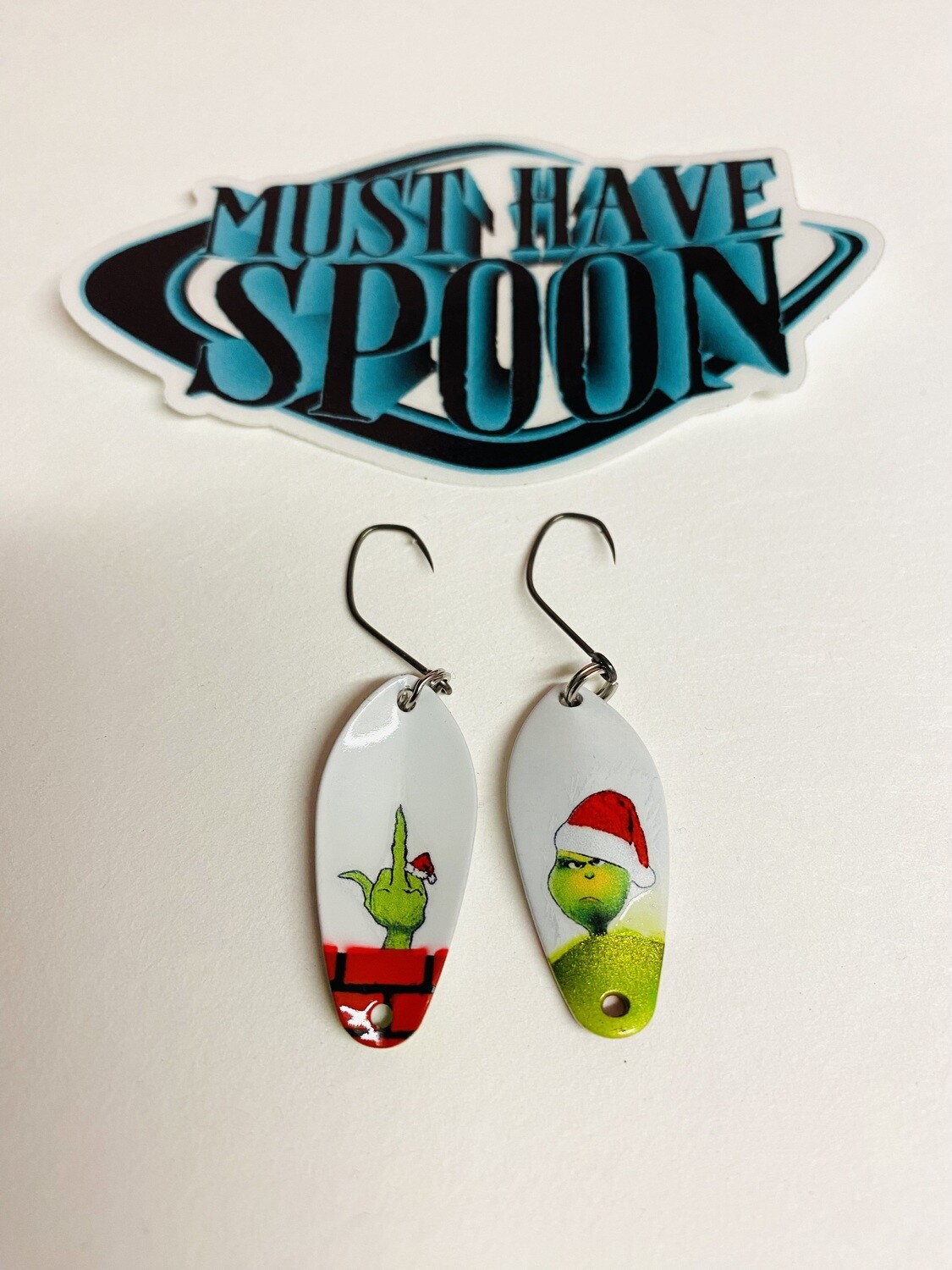 01MHS Grinc Spoon