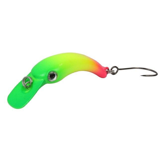 Masu Wobbler 1,2g