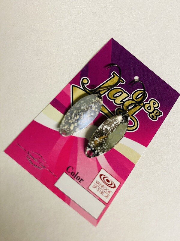 0,8 g Jag FM2