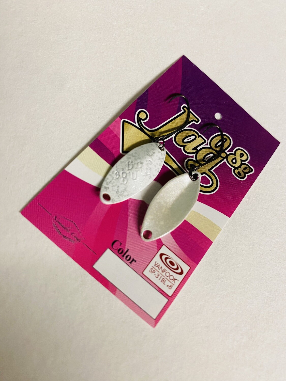 0,8 g Jag FM3