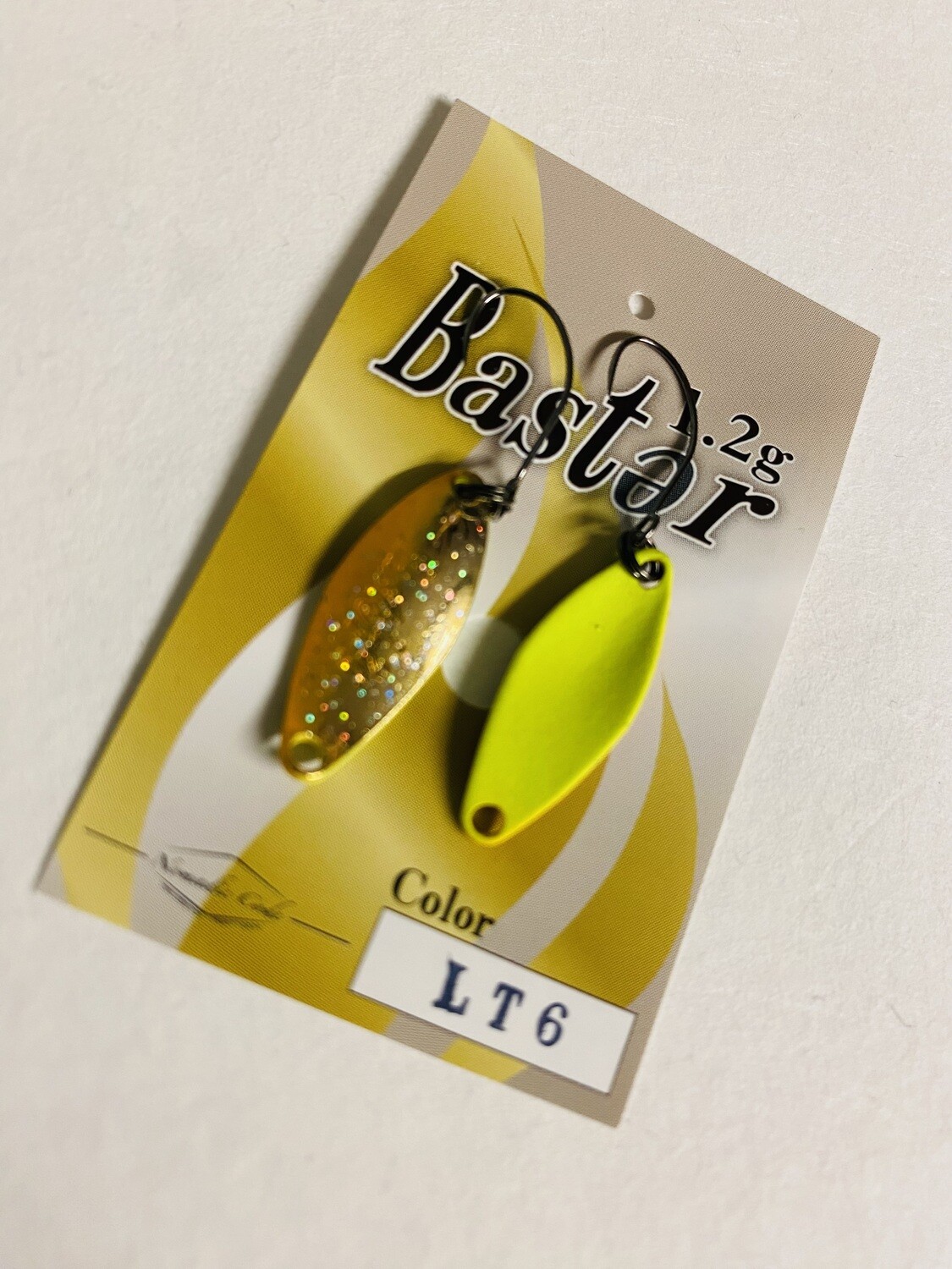 1,2 g Baster LT6