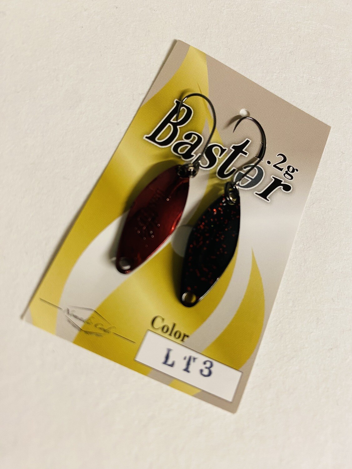 1,2 g Baster LT3