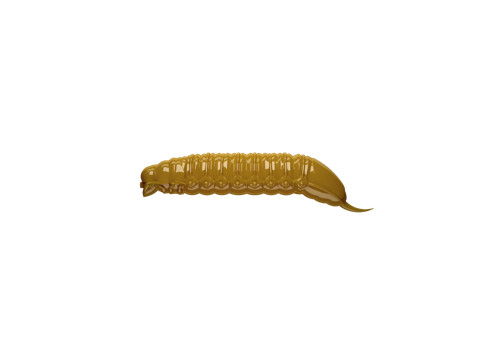 Goliath 30mm 036 Coffee Milk (Käse) Inhalt 15 Stück