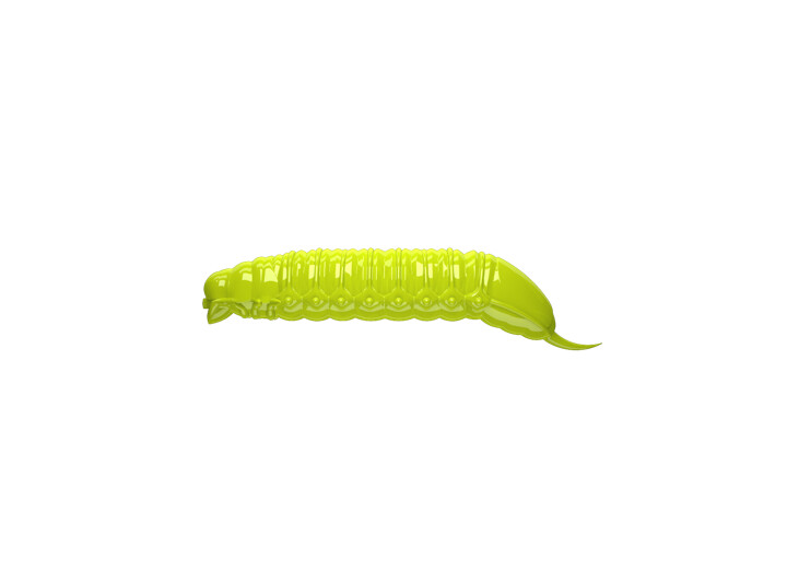 Goliath 30mm 006 Hot Yellow(Käse) Inhalt 15 Stück