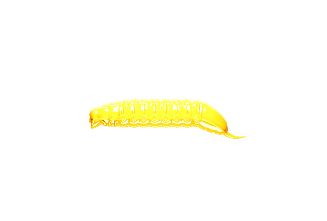 Goliath 30mm 007 Yellow (Käse) Inhalt 15 Stück