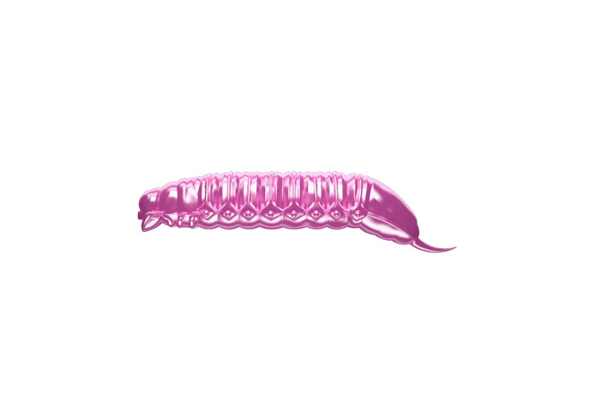 Goliath 30mm 018 Silver Pink (Käse) Inhalt 15 Stück