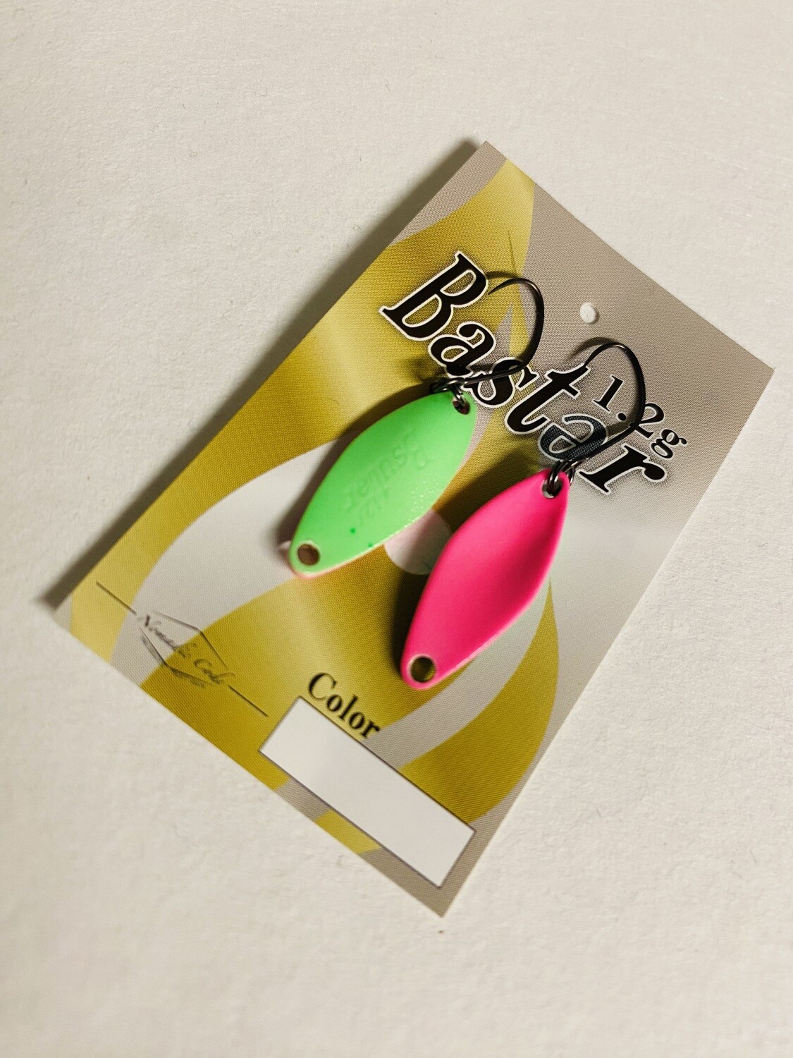 1,2 g Baster Asian Glow