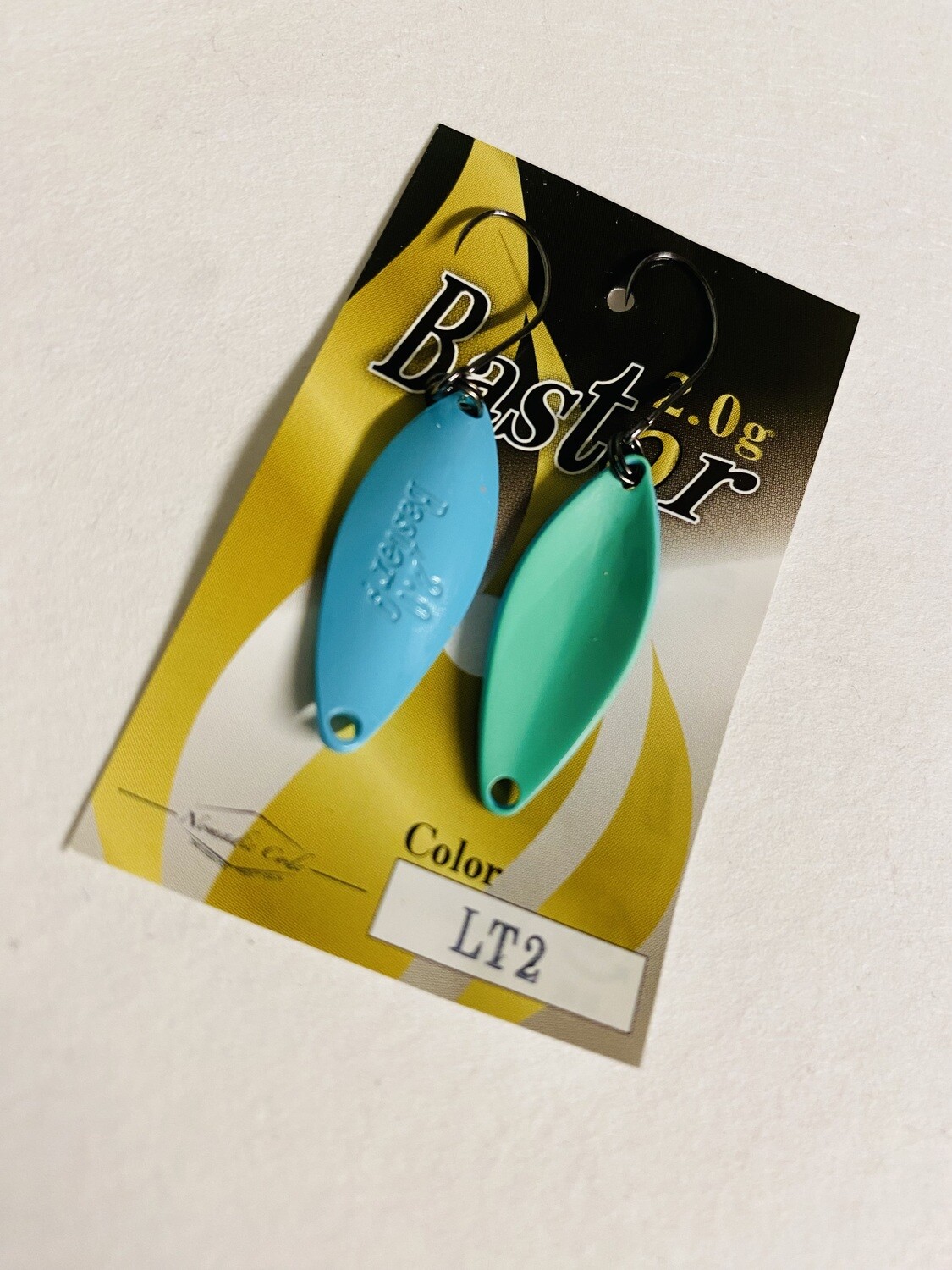 2,0 g Baster LT 2