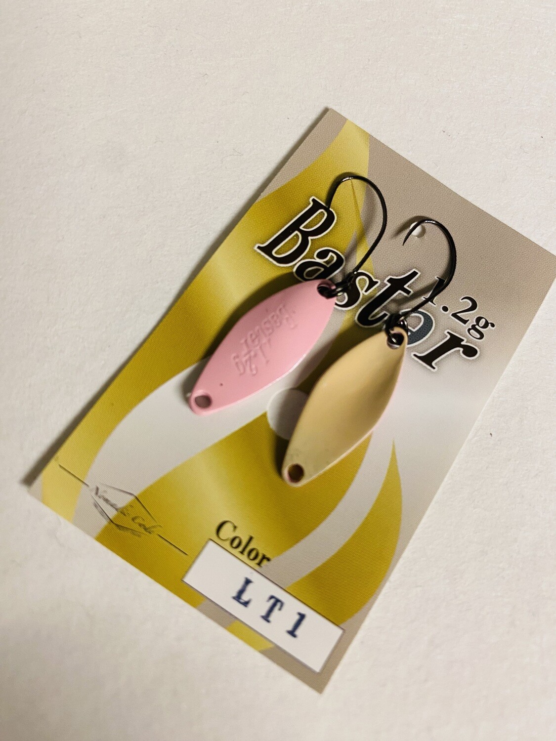 1,2 g Baster LT 1