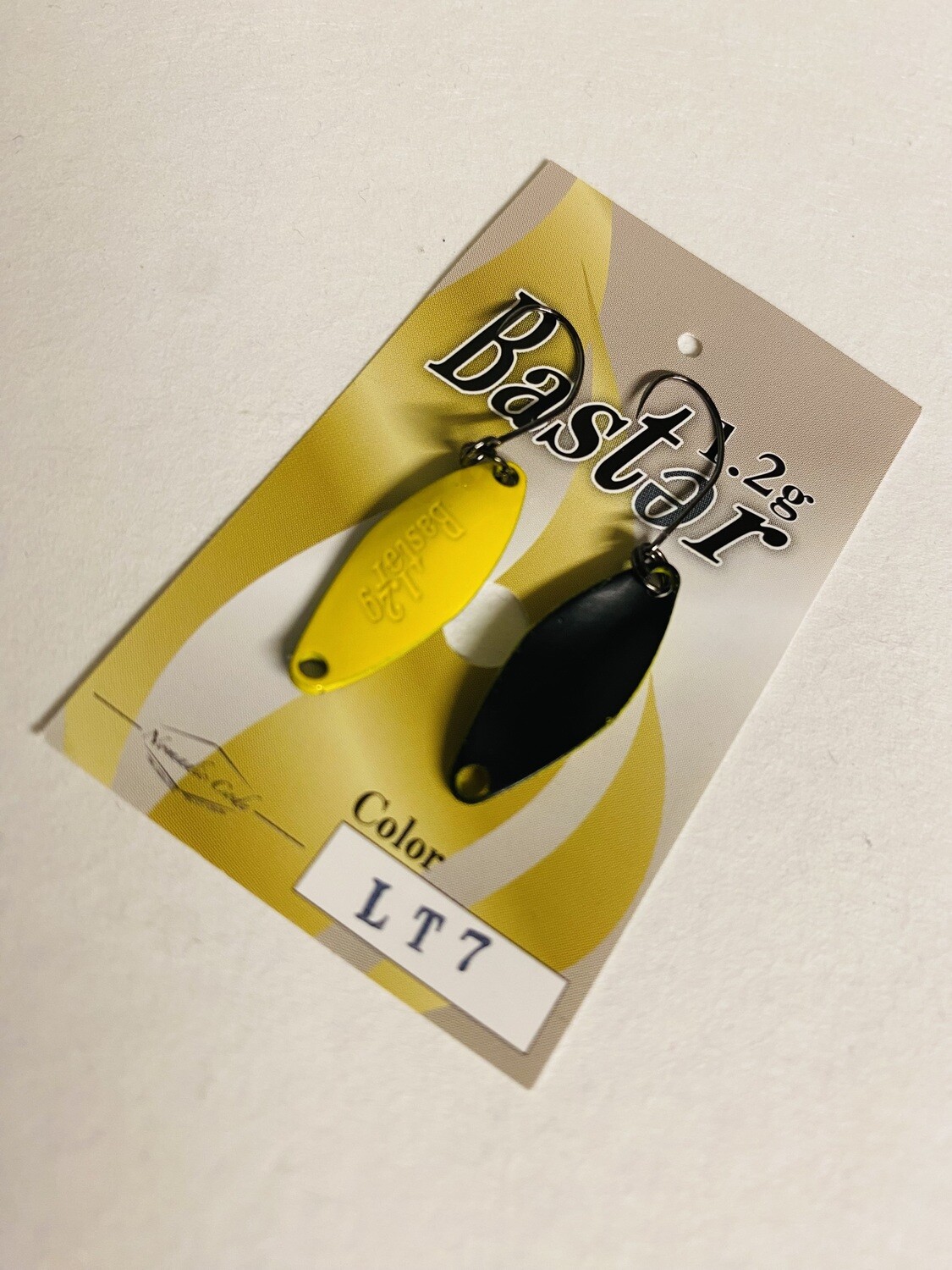 1,2 g Baster LT 7