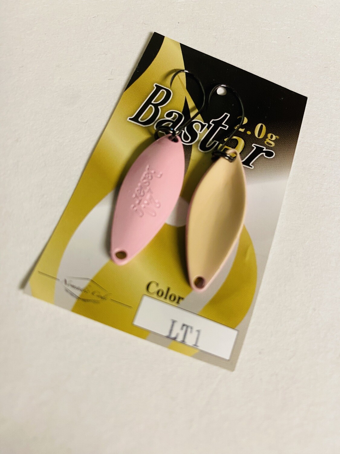 2,0 g Baster LT 1