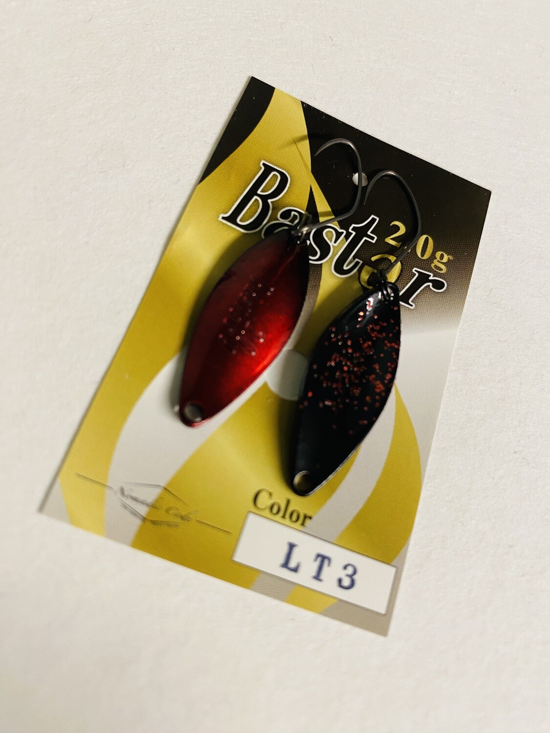 2,0 g Baster LT 3