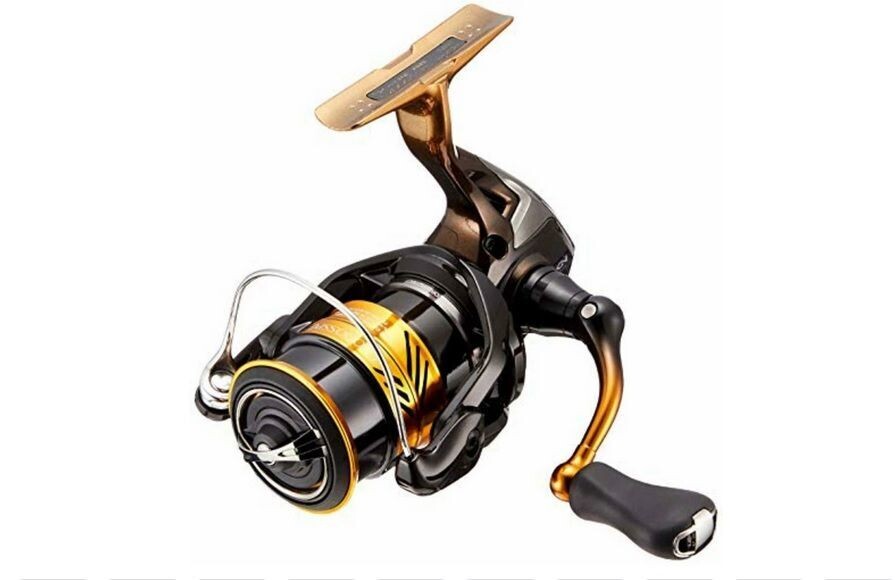 Shimano Soare BB C2000SSPG