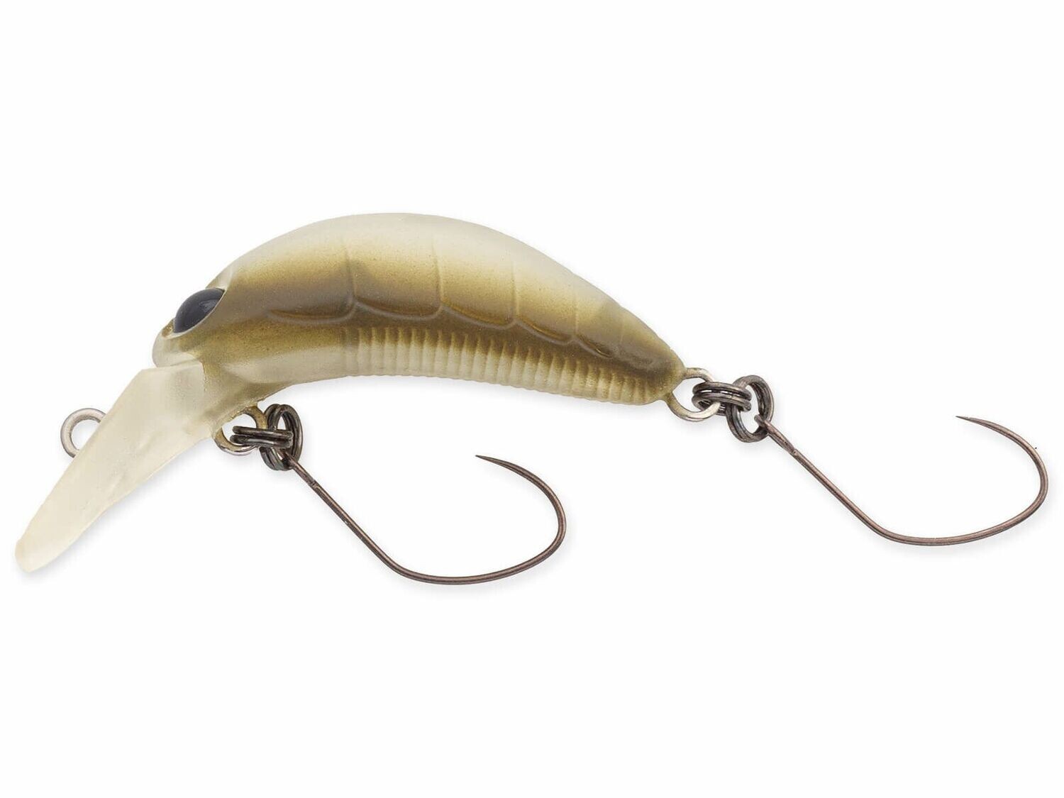 Nories Wobbler Rice 30 Moyatto Brown
