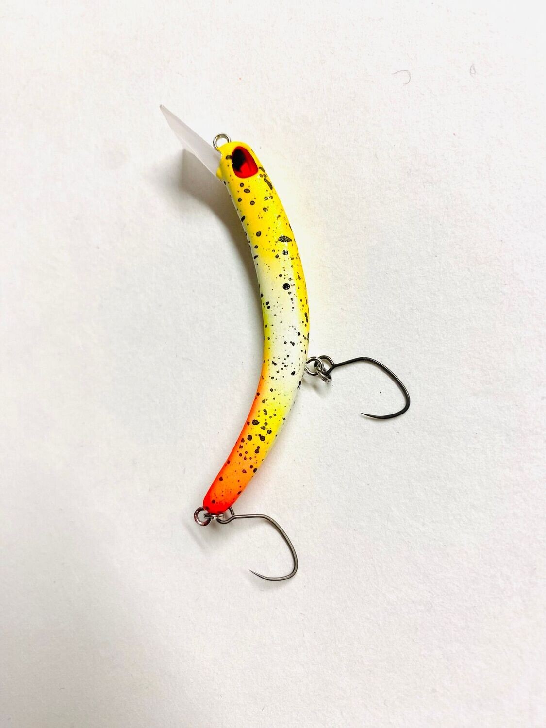 Tumbling Banana