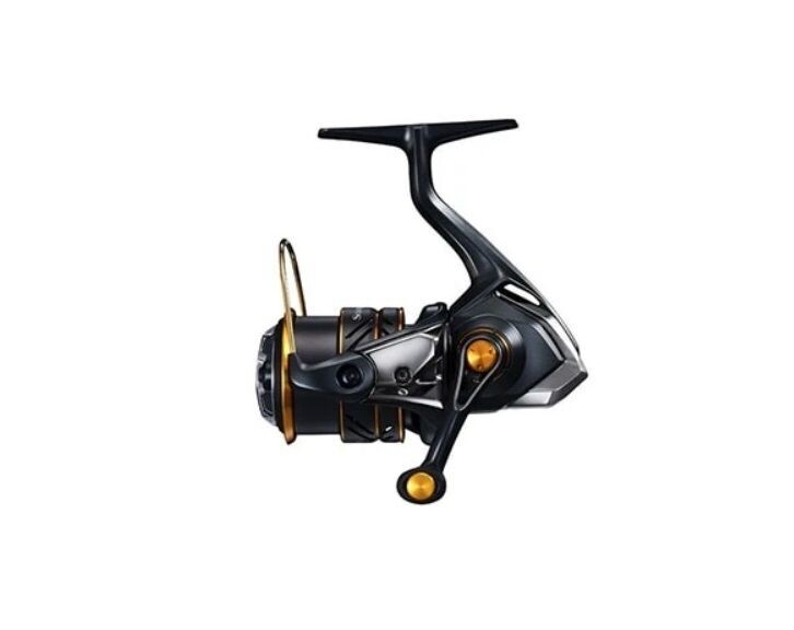 Shimano Soare XR C2000SSPG