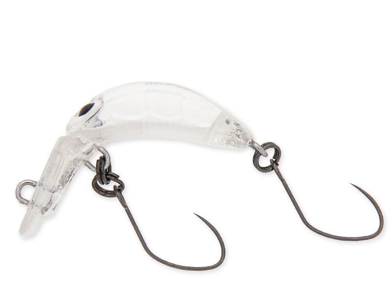 Nories Rice 22mm / 1g / Gin Clear