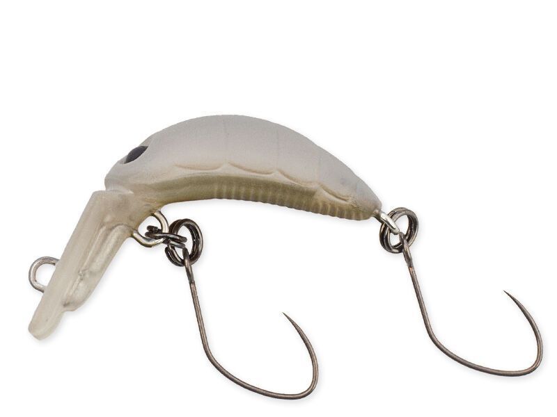 Nories Rice 22mm / 1g / Hatukanezumi