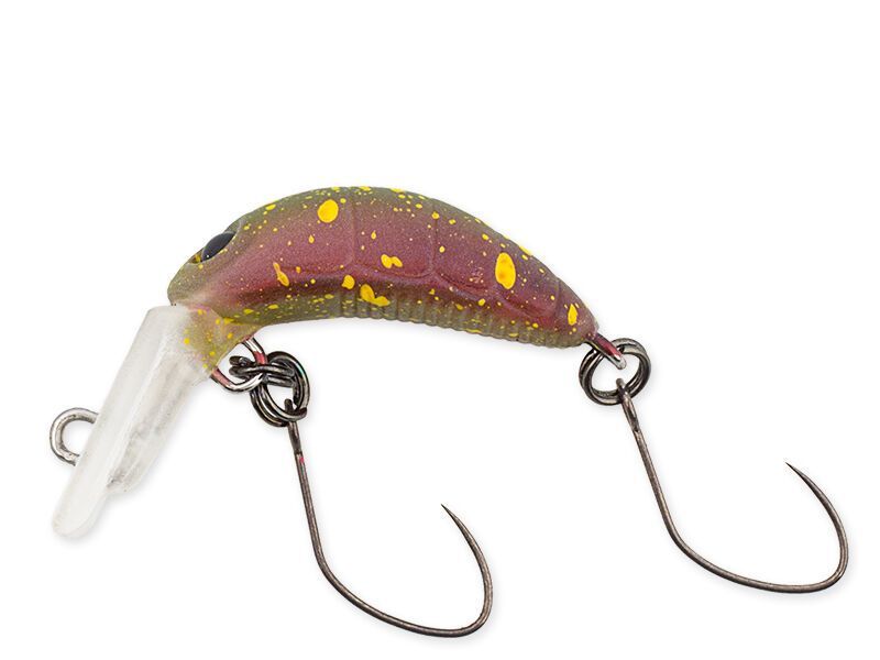 Nories Rice 22mm / 1g / Kimokawamushi