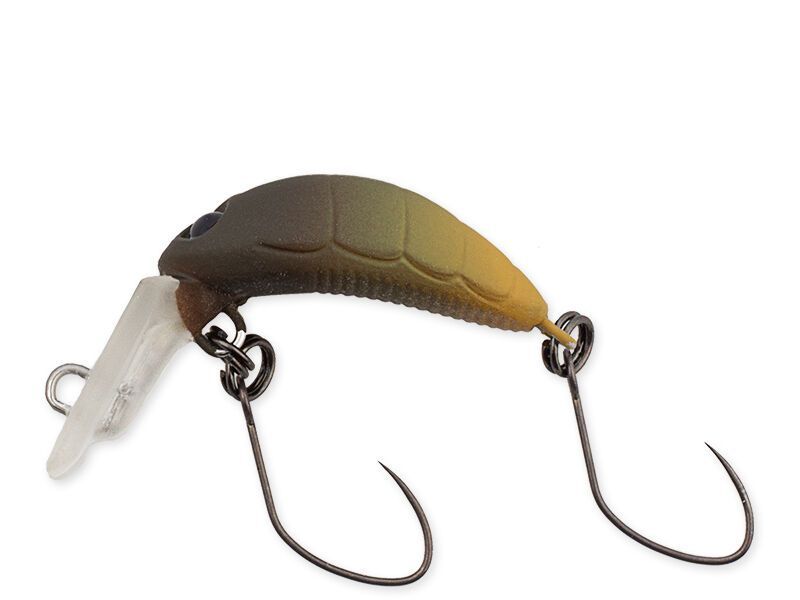 Nories Rice 22mm / 1g / Mameshiba