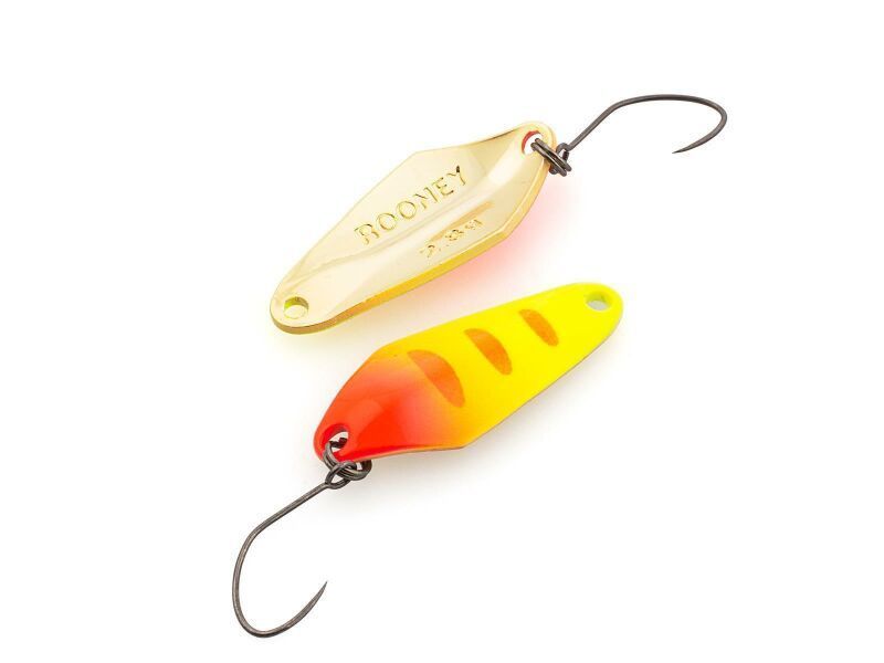 Masukuroto Rooney 1,8g (#101) Release Yamame