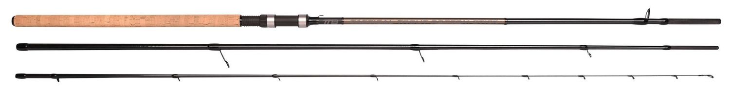 Trout Master TTB Bottom Stick 3,00m 5-30g