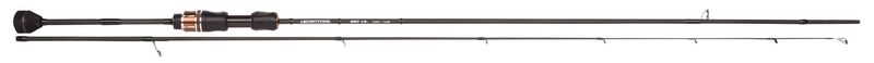 Trout Master UL Control Länge 1,80m / WG 0,5-4g Trout Master UL Control Länge 1,80m / WG 0,5-4g