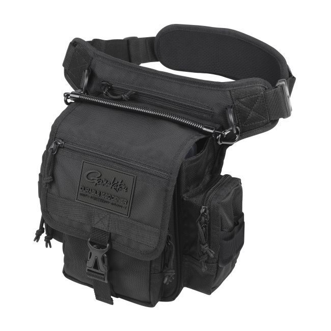 Gamakatsu G-Hit 'n Run Hipbag
