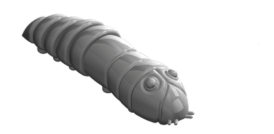 Kukolka 42mm
