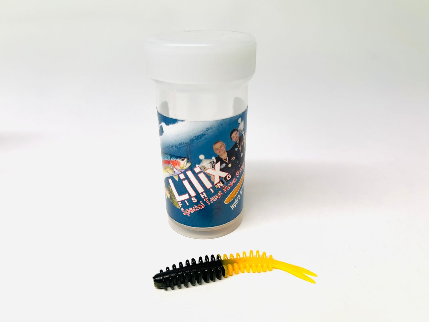 Lilix Fishing Hydra Area Spezial (Size 6)