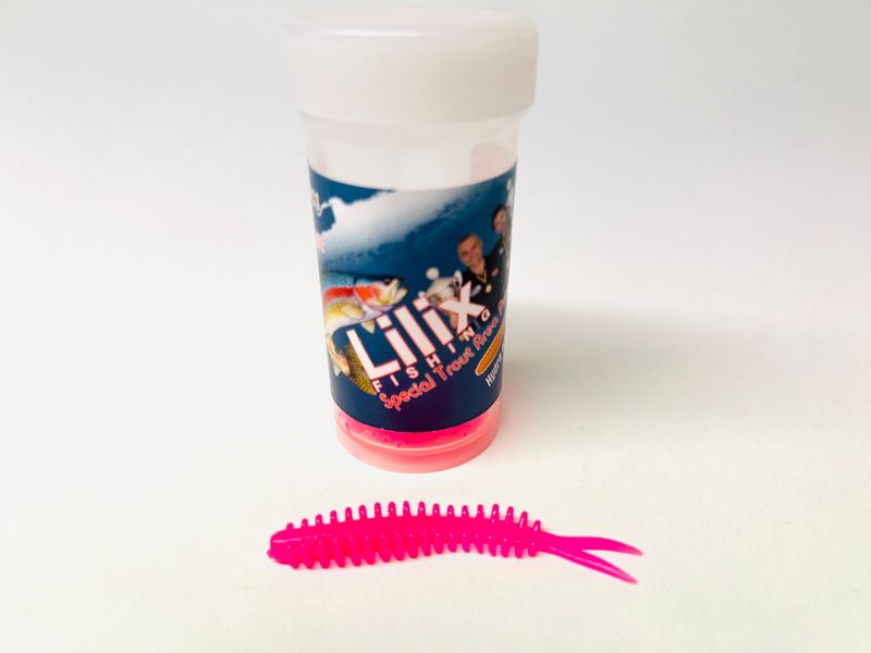 Lilix Fishing Hydra Area Spezial (Size 6) Lilix Fishing Hydra Area Spezial (Size 6)