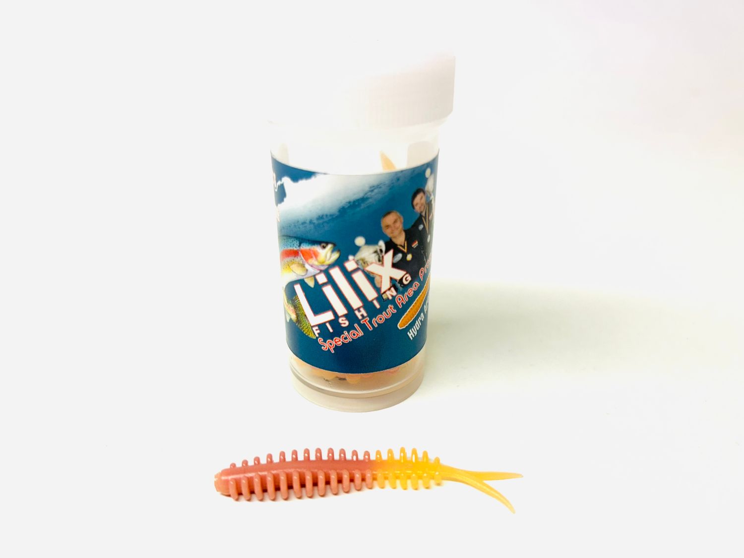 Lilix Fishing Hydra Area Spezial (Size 6)