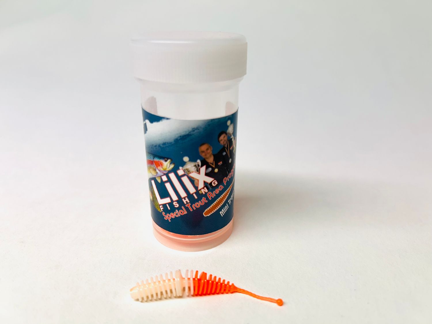 Lilix Fishing Mini Trout Killer (Size 5)