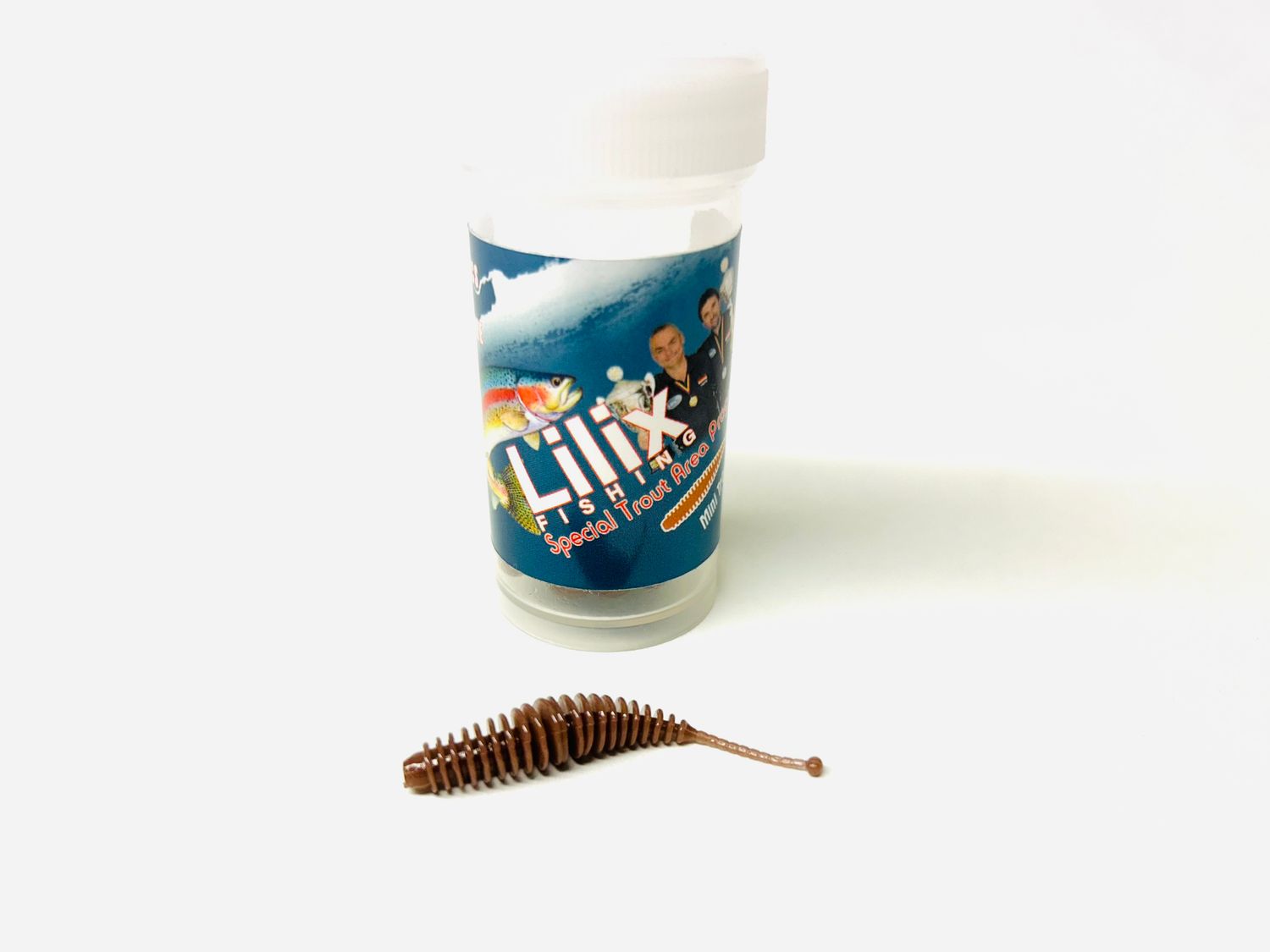 Lilix Fishing Mini Trout Killer (Size 5)